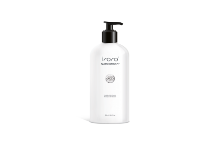 IRORO NUTREATMENT SHAMPOO 300ML 